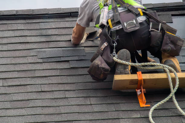 Quick and Trustworthy Emergency Roof Repair Services in Treasure Island, FL